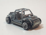 Hot Wheels Mini Cooper Die Cast Toy Car Vehicle (No Body)