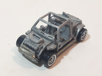 Hot Wheels Mini Cooper Die Cast Toy Car Vehicle (No Body)