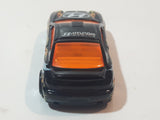 2003 Hot Wheels First Editions Hyundai Tiburon Black Die Cast Toy Car Vehicle