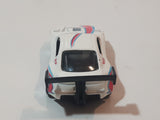 1999 Hot Wheels Sugar Rush Series II Pikes Peak Celica SweeTarts White Die Cast Toy Race Car Vehicle