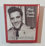 2017 Megatoys Elvis Presley Mini Candy Canes New in Box