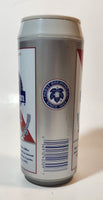 Pabst Blue Ribbon 7" Tall Beer Can Shaped Plastic Thermos Drinking Cup