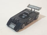 1999 Hot Wheels First Editions Shadow Mk IIa Black Die Cast Toy Race Car Vehicle