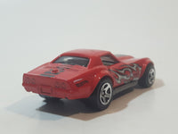 2017 Hot Wheels Multipack Exclusive '69 Copo Corvette Red Die Cast Toy Car Vehicle