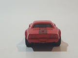 2017 Hot Wheels Multipack Exclusive '69 Copo Corvette Red Die Cast Toy Car Vehicle