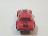 2017 Hot Wheels Multipack Exclusive '69 Copo Corvette Red Die Cast Toy Car Vehicle