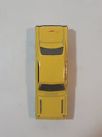 2014 Hot Wheels HW Workshop: Muscle Mania 1974 Brazilian Dodge Charger R/T Yellow Die Cast Toy Car Vehicle