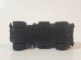 2017 Matchbox Jungle Mission Rapids Rescue Truck Brown Die Cast Toy Car Vehicle
