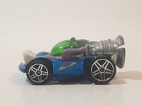 2019 Hot Wheels Disney Pixar Toy Story 4 Alien Die Cast Toy Car Vehicle