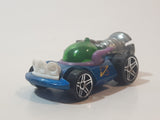 2019 Hot Wheels Disney Pixar Toy Story 4 Alien Die Cast Toy Car Vehicle