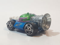 2019 Hot Wheels Disney Pixar Toy Story 4 Alien Die Cast Toy Car Vehicle