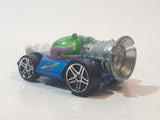 2019 Hot Wheels Disney Pixar Toy Story 4 Alien Die Cast Toy Car Vehicle