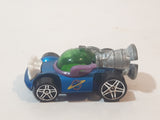 2019 Hot Wheels Disney Pixar Toy Story 4 Alien Die Cast Toy Car Vehicle