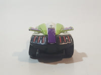 2010 Hot Wheels Disney Pixar Toy Story 3 Blastin' Buzz Light Year Die Cast Toy Car Vehicle