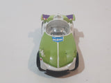 2010 Hot Wheels Disney Pixar Toy Story 3 Blastin' Buzz Light Year Die Cast Toy Car Vehicle