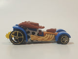 2019 Hot Wheels Disney Pixar Toy Story 4 Woody Die Cast Toy Car Vehicle