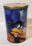 2006 Warner Bros. Looney Tunes #2 of 5 Daffy Duck Tin Metal Canister