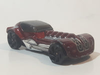 2019 Hot Wheels Multipack Exclusive Dieselboy Dark Red Die Cast Toy Car Vehicle