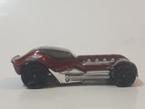 2019 Hot Wheels Multipack Exclusive Dieselboy Dark Red Die Cast Toy Car Vehicle