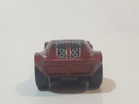 2019 Hot Wheels Multipack Exclusive Dieselboy Dark Red Die Cast Toy Car Vehicle