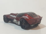 2019 Hot Wheels Multipack Exclusive Dieselboy Dark Red Die Cast Toy Car Vehicle