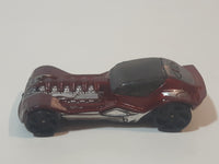 2019 Hot Wheels Multipack Exclusive Dieselboy Dark Red Die Cast Toy Car Vehicle