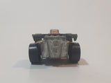 1977 Hot Wheels Flying Colors Formula P.A.C.K. El Rey Special Black Die Cast Toy Car Vehicle