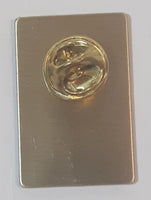 MasterCard NHL Official Sponsor Metal Lapel Pin