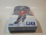 2011 BLM Games NHL 100 Piece Puzzle New in Box