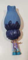 Skyrocket Blume Toy Doll Figure