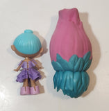 Skyrocket Blume Toy Doll Figure