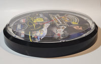 2006 HGL Wincraft NASCAR Nextel Cup Series Jimmie Johnson #48 Lowe's Racing Team 12 1/2" Wall Clock