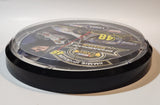 2006 HGL Wincraft NASCAR Nextel Cup Series Jimmie Johnson #48 Lowe's Racing Team 12 1/2" Wall Clock