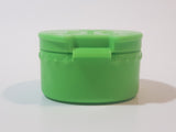 Gabby's Dollhouse Kitty Fairy Flower-rific Garden Green Plastic Toy