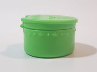 Gabby's Dollhouse Kitty Fairy Flower-rific Garden Green Plastic Toy