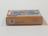 Zuru Surprise Mini Brands Nickelodeon Blaze and The Monster Machines Ready To Roll Blaze Speedway Miniature Box Toy