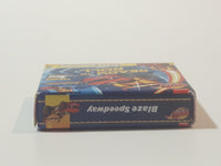 Zuru Surprise Mini Brands Nickelodeon Blaze and The Monster Machines Ready To Roll Blaze Speedway Miniature Box Toy