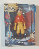 Zuru Surprise Mini Brands Nickelodeon Avatar The Last Airbender Aang Toy Figure in Miniature Box