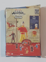 Zuru Surprise Mini Brands Nickelodeon Avatar The Last Airbender Aang Toy Figure in Miniature Box