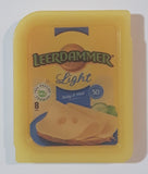 Zuru Toys Mini Brands Leerdammer Light Nutty & Mild Cheese Plastic Miniature Play Toy