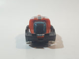 2020 Hot Wheels HW Rescue Sky Boat Orange Die Cast Toy Car Vehicle