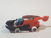 2020 Hot Wheels HW Rescue Sky Boat Orange Die Cast Toy Car Vehicle