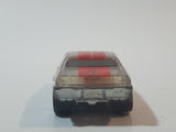 2013 Hot Wheels HW Racing X-Raycers '69 Chevelle SS Clear Die Cast Toy Car Vehicle