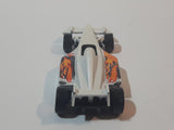 2017 Hot Wheels Multipack Exclusive GP-2009 Grand Prix White Die Cast Toy Race Car Vehicle