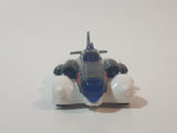 2017 Hot Wheels Mystery Models (Series 2) Fast Fortress Stain Grey with White Fenders Die Cast Toy Car Vehicle