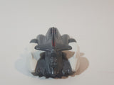 2017 Hot Wheels Mystery Models (Series 2) Fast Fortress Stain Grey with White Fenders Die Cast Toy Car Vehicle