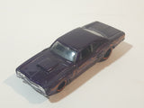 2019 Hot Wheels HW Flames '69 Dodge Coronet Super Bee Orange Die Cast Toy Muscle Car Vehicle