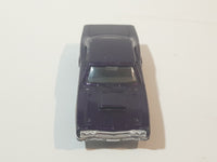 2019 Hot Wheels HW Flames '69 Dodge Coronet Super Bee Orange Die Cast Toy Muscle Car Vehicle
