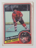 1984 O-Pee-Chee NHL Hockey Trading Cards (Individual) 1-50