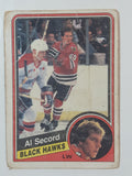 1984 O-Pee-Chee NHL Hockey Trading Cards (Individual) 1-50